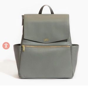 Freshly Picked Stone Canyon Diaper Bag